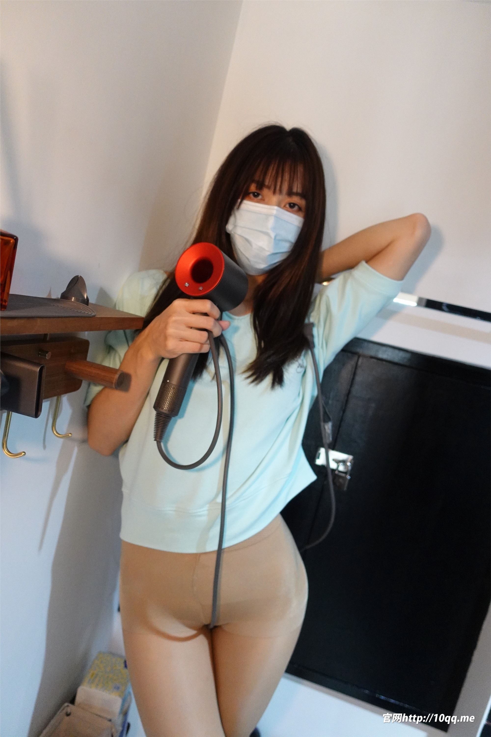 ROSI口罩系列 2022.06.26 NO.2205